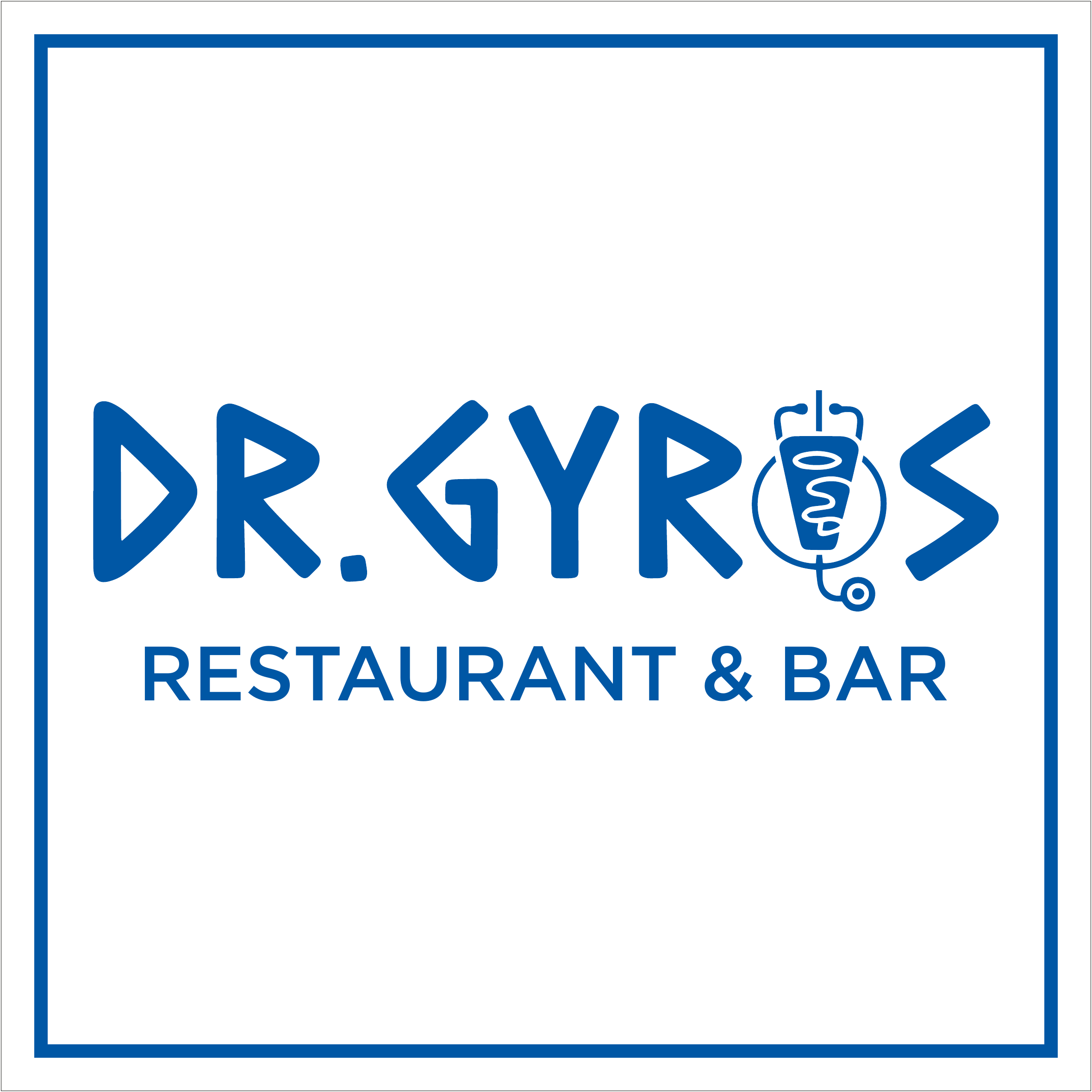 Dr. Gyros Restaurant & Bar Lillestrøm