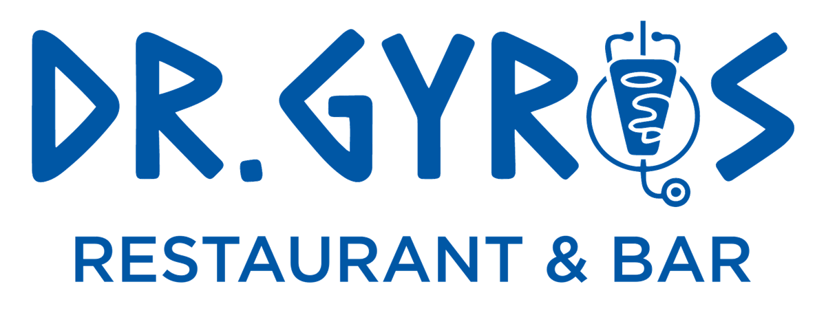Dr. Gyros Restaurant & Bar
